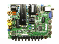 RCA TP.MS3393.P82 Main board (B13105879) - EH Parts