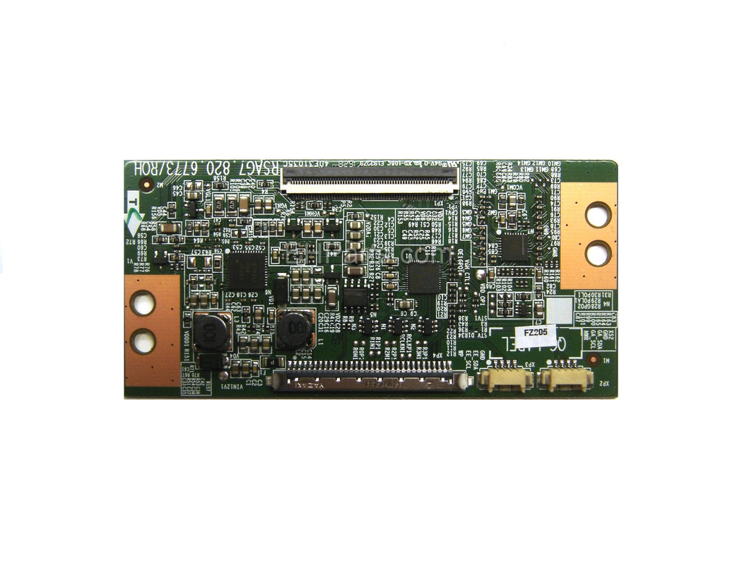 Hisense 193220 T-Con Board (RSAG7.820.6773/ROH) - EH Parts