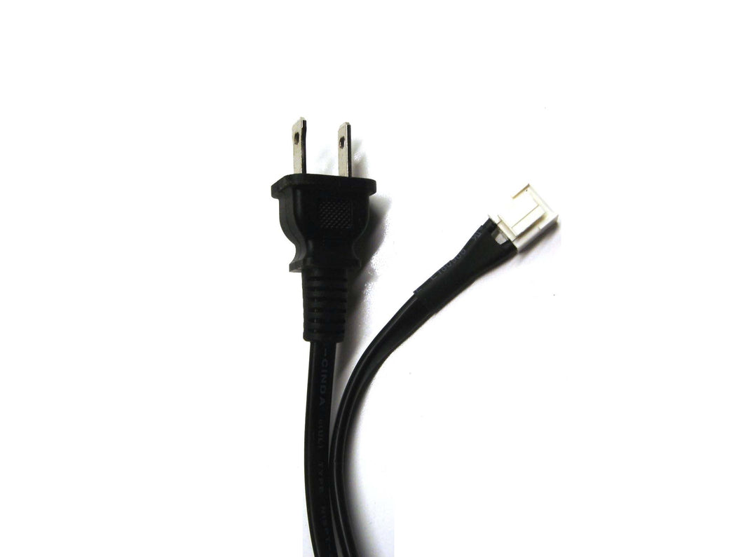 RCA RLED4243A-UHD AC Power Cord Cable - EH Parts
