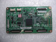 Samsung BN96-12685A CTRL Board (LJ41-07009A) LJ92-01684A - EH Parts