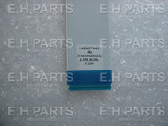 LG EAD60974163 LVDS Cable Assy - EH Parts