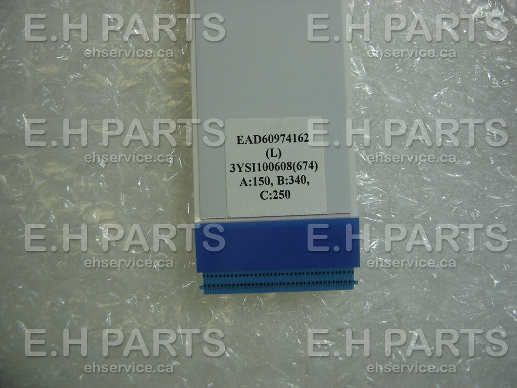 LG EAD60974162 LVDS Cable Assy - EH Parts