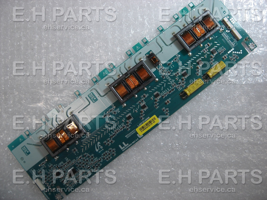 Samsung LJ97-01499B LL Backlight Inverter (SSI520HB24) - EH Parts