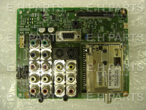 Hitachi JP55121 Terminal Board (JA08234-A) HC00701 - EH Parts