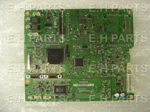 Hitachi UX28021 Digital Main (JA08214, JA08215) - EH Parts