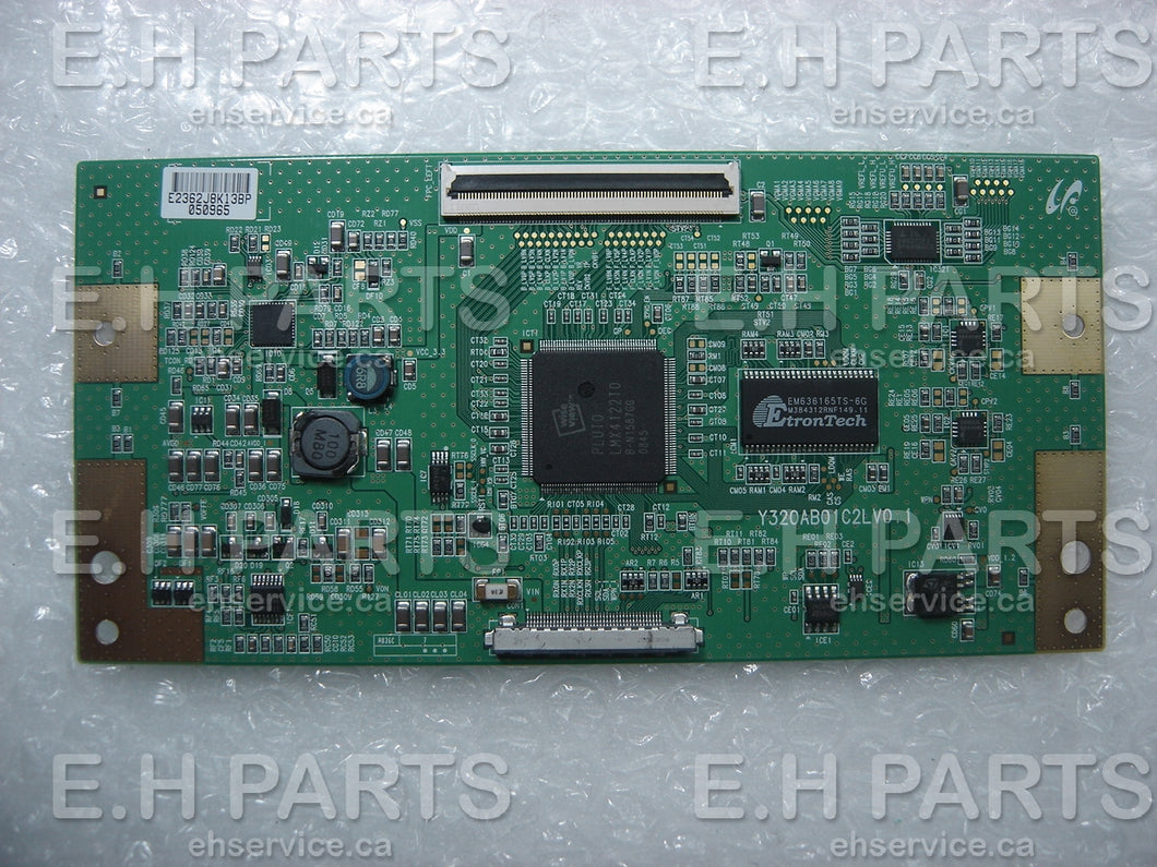 Sony 1-489-035-11 T-Con Board (Y320AB01C2LV0.1) LJ94-02362J - EH Parts