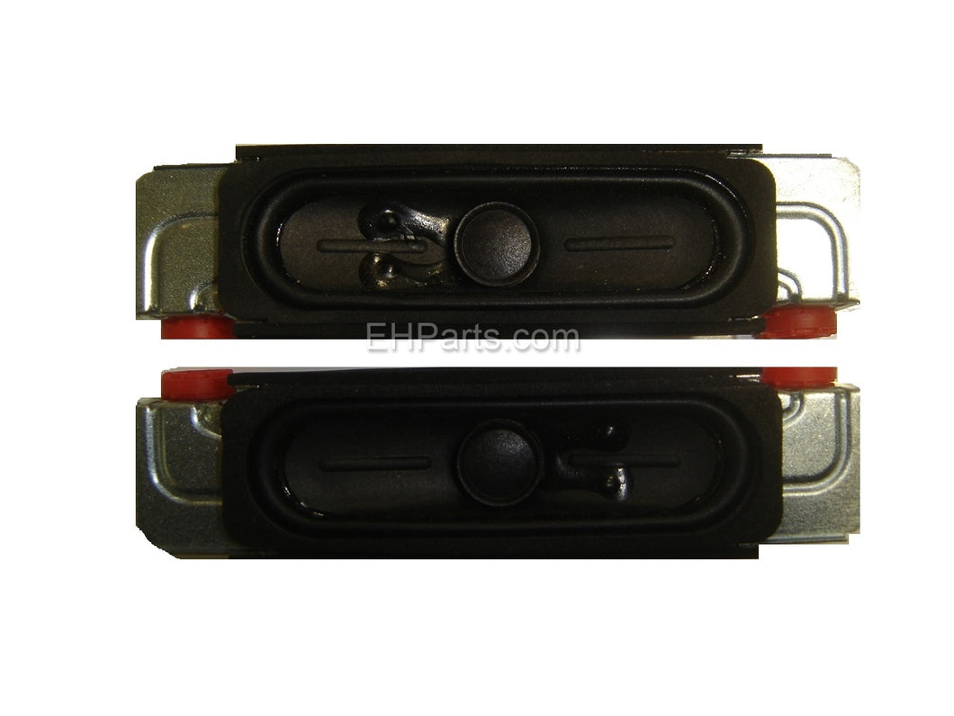 Vizio 378G0110464YAA Speaker set - EH Parts