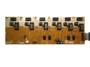 Sharp RUNTKA260WJZZ Backlight Inverter QKITF0168S2P2 (68) - EH Parts