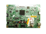LG EBT64297424 Main Board (EAX66851605(1.0)) - EH Parts