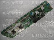 Samsung BN96-05923A Lower Y Buffer (LJ41-04219A) LJ92-01401A - EH Parts