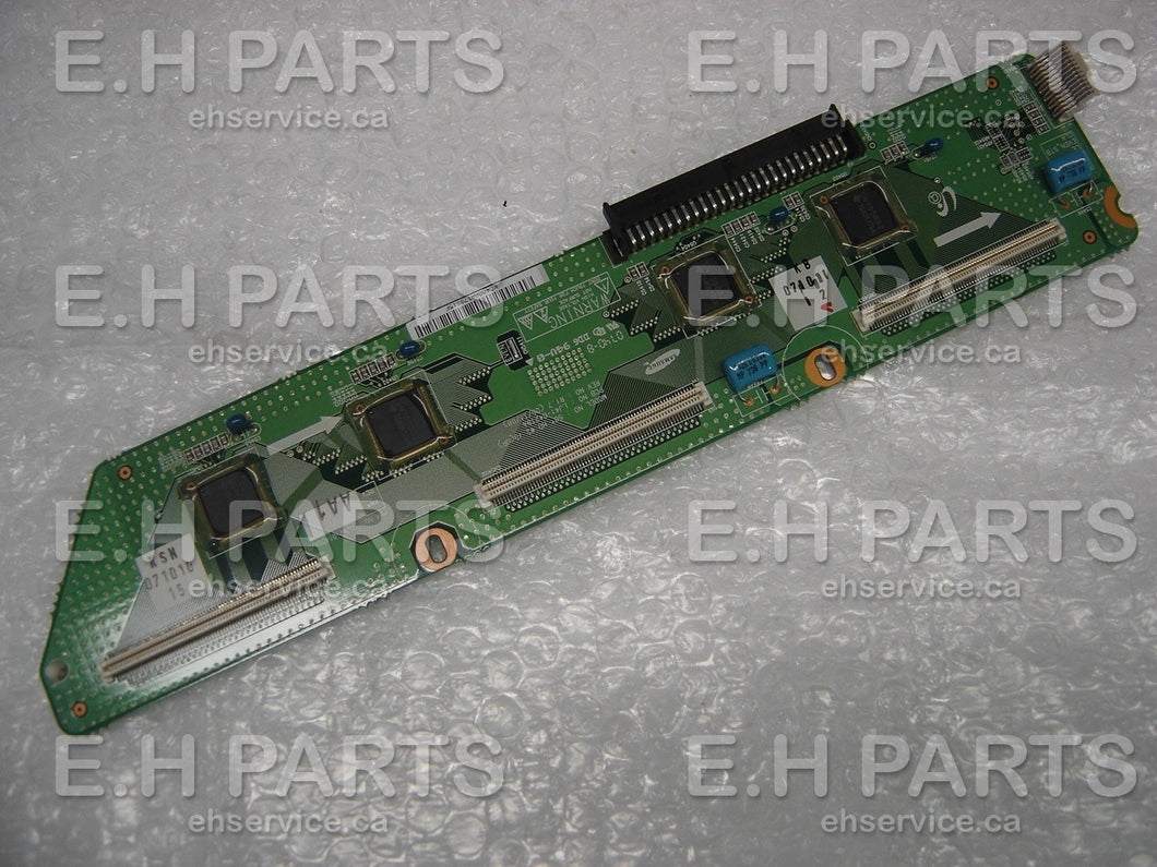 Samsung BN96-05922A Upper Y Buffer (LJ41-04218A) LJ92-01400A - EH Parts