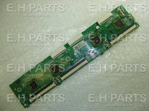 LG EBR62646701 Top buffer Board (EAX61157101) - EH Parts