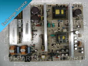 Samsung BN44-00162A Power Supply (PSPF531801A) *Exchange Service* - EH Parts