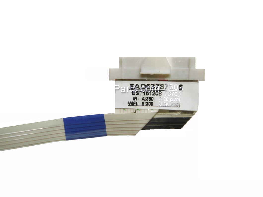 LG EAD63787306 LVDS Cable Assy - EH Parts