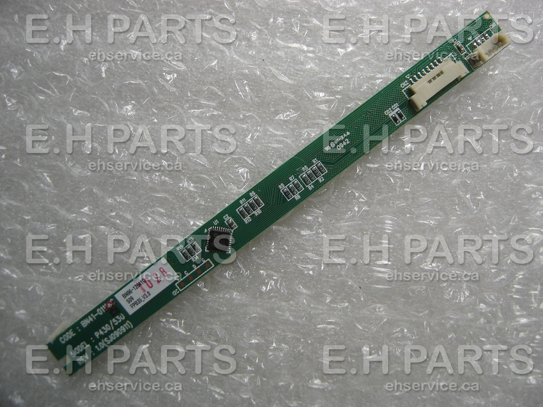 Samsung BN41-01118C Keyboard BN96-12641C - EH Parts