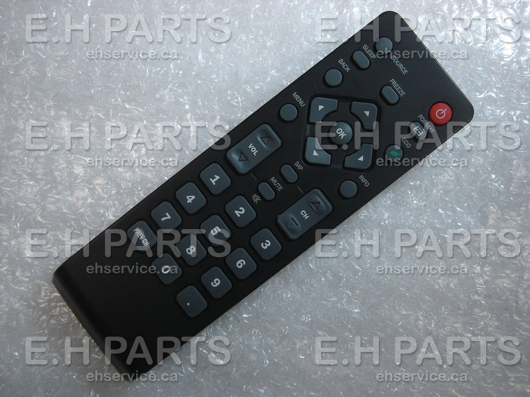 Emerson LC401EM2 Remote Control - EH Parts