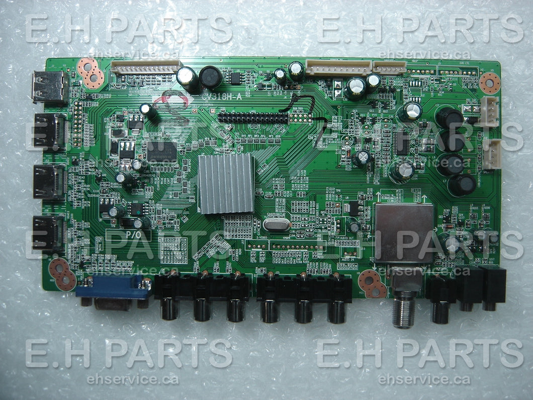 RCA SMT110623 Main Board (CV318H-A) - EH Parts