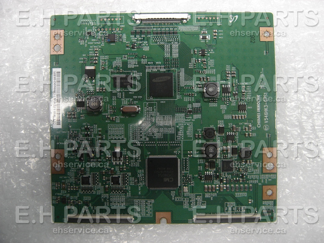Samsung 35-D076982 T-Con board (V546HK3-CPS1) - EH Parts