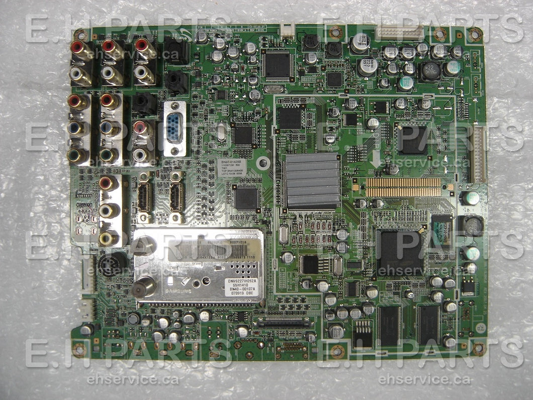 Samsung BN94-01212B Main Board (BN41-00840B) BN97-01428B - EH Parts