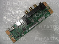Samsung BN96-05039L Side Audio / Video (BN41-00824B) - EH Parts