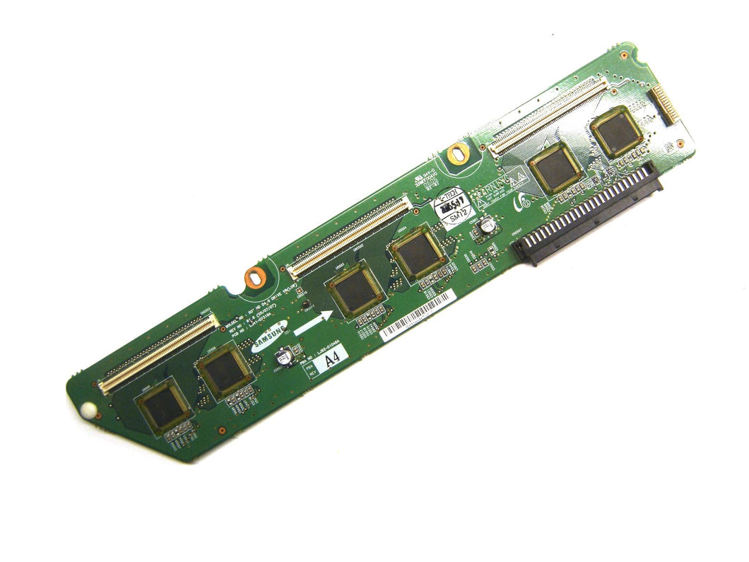Philips 996500030029 Lower Y-Buffer (LJ41-02319A) LJ92-01048A - EH Parts