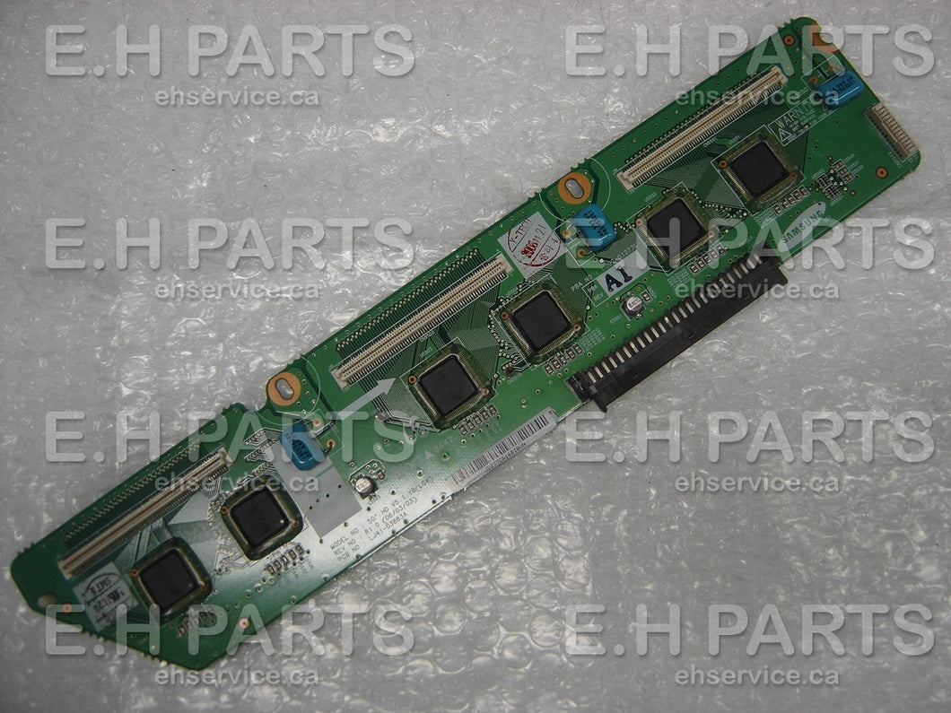 Samsung BN96-03362A Lower Y Buffer (LJ41-03883A) LJ92-01277C - EH Parts