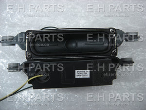 Samsung BN96-25571C Speaker set - EH Parts