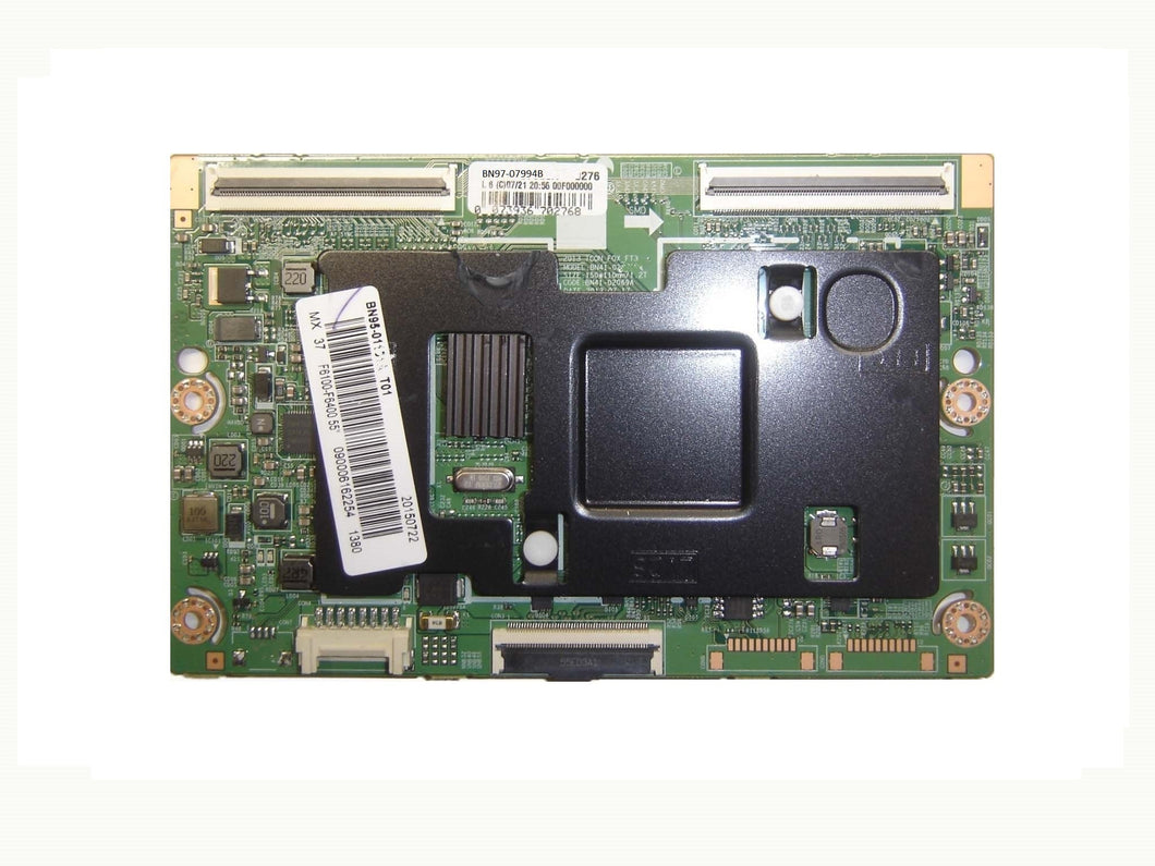 Samsung BN95-01336BA T-Con Board (BN41-02132A) BN97-07994B - EH Parts