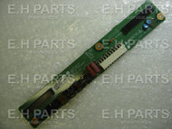 LG EBR41668904 Z sustain Board (EAX42298601) - EH Parts