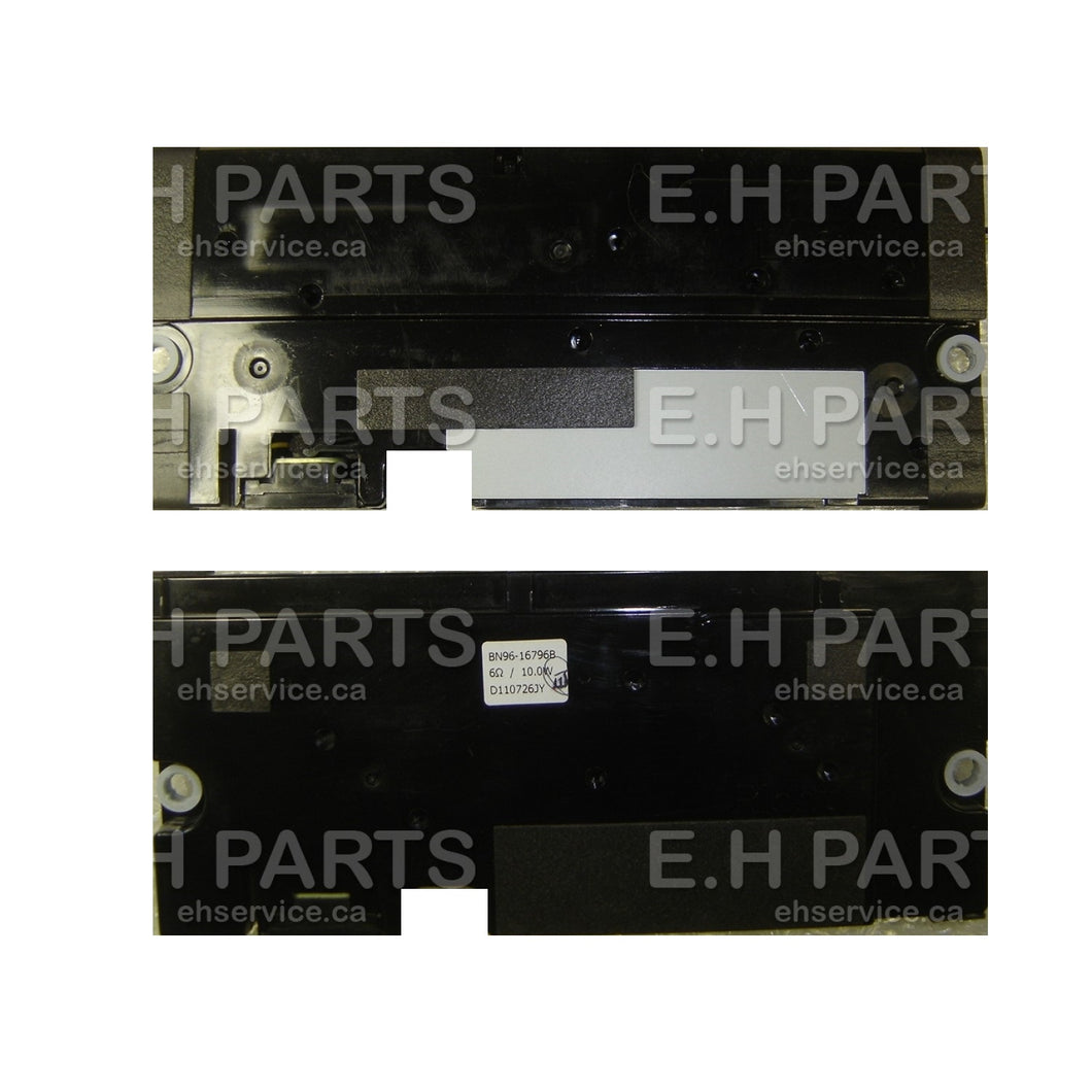 Samsung BN96-16796B Speaker Set - EH Parts