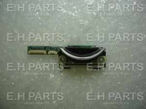 LG EBR44170002 Power button / IR Board (EAX41604104(1) - EH Parts