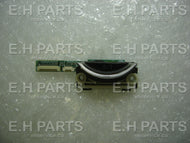 LG EBR44168002 Power button / IR Board (EAX41604104(1) - EH Parts