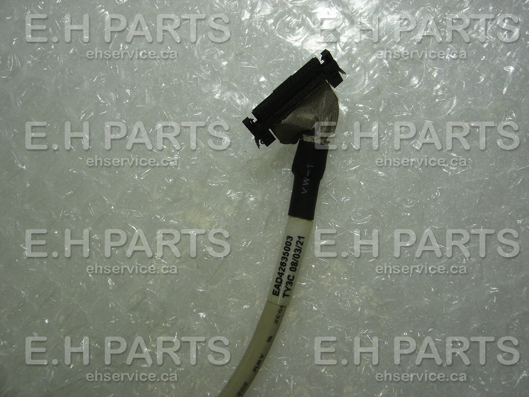 LG EAD42635003 LVDS Cable Assy - EH Parts