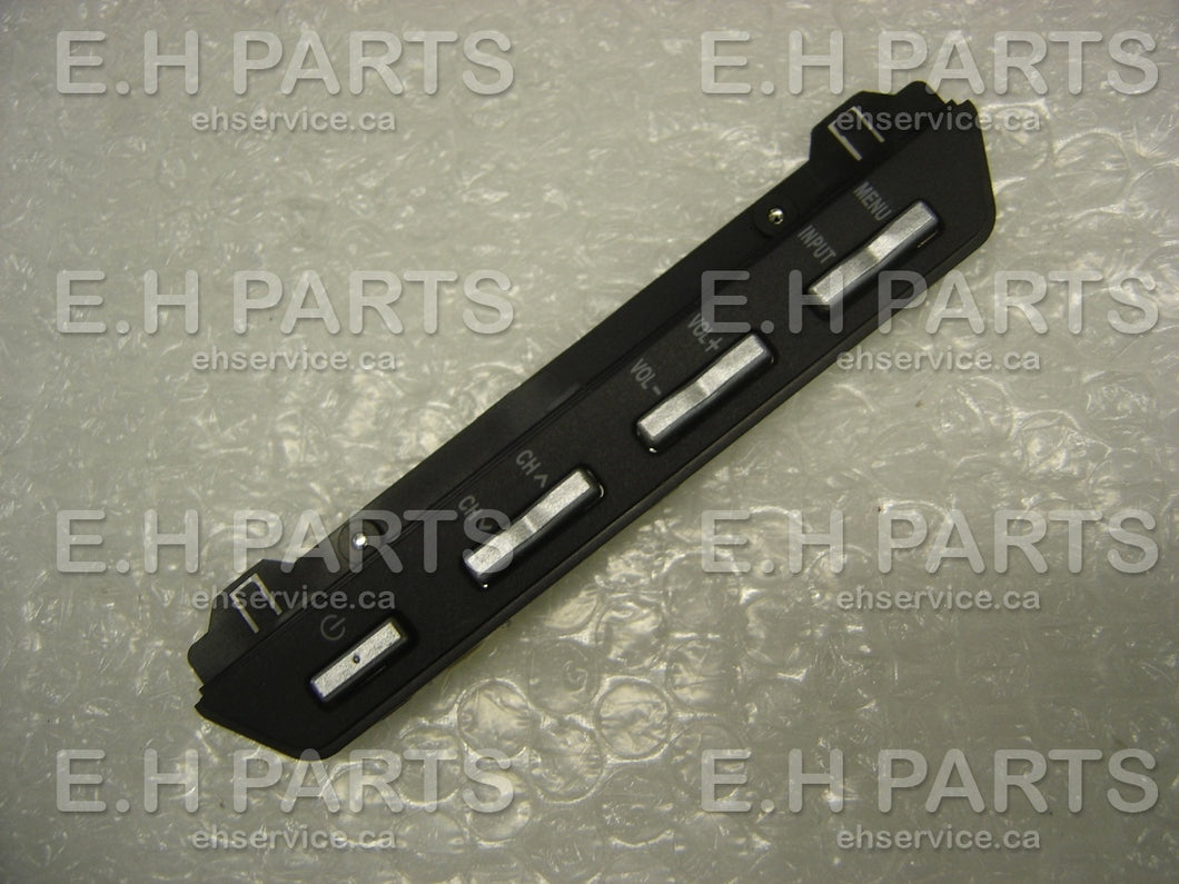 Insignia SZTHTFTV1821 Keyboard Controller - EH Parts