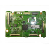 LG EBR74815001 Control board (EAX646440001) - EH Parts