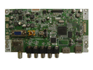 Emerson A17FTMMA-001-DM Main Board (BA17F1G0401) - EH Parts
