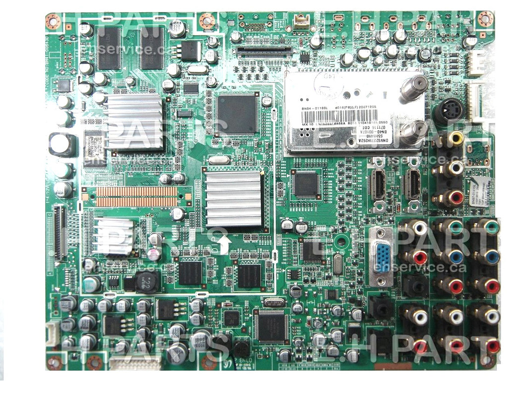 Samsung BN94-01199B Main Board (BN41-00843A) BN97-01415B - EH Parts