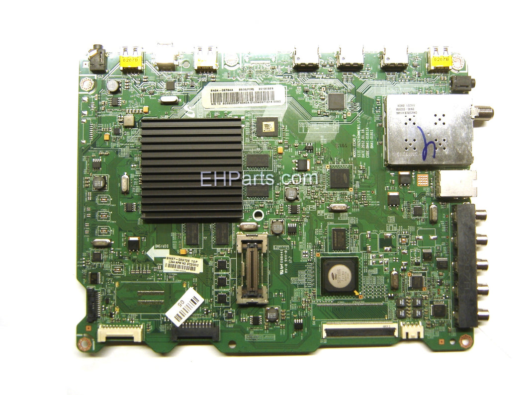 Samsung BN94-05784A Main Board (BN41-01811A) BN97-05973E - EH Parts
