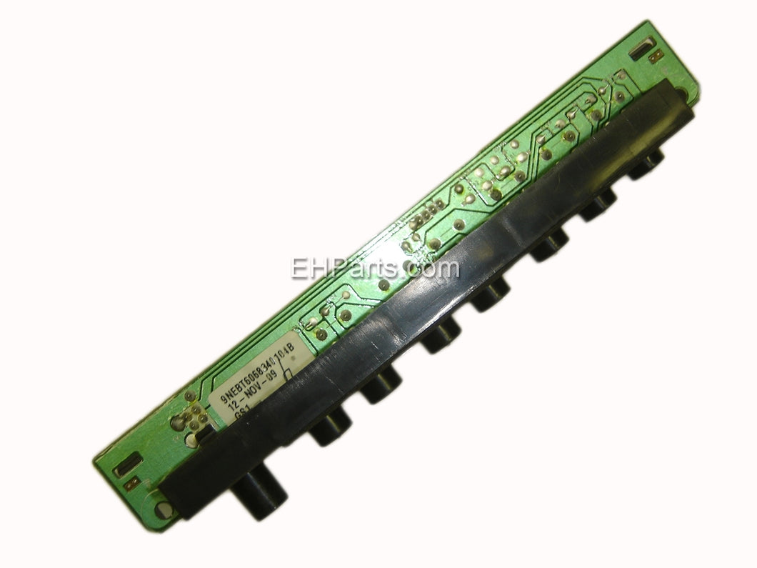 LG EBT60683401 Keyboard controller (EAX59905501) - EH Parts
