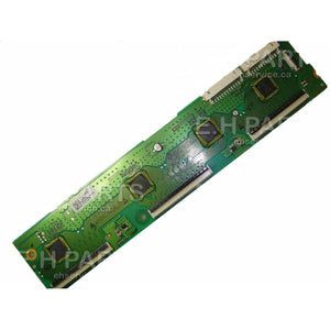 LG EBR73748601 Y-buffer board EAX64299201 - EH Parts
