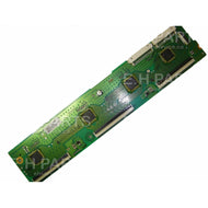 LG EBR73748601 Y-buffer board EAX64299201 - EH Parts