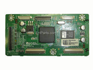LG EBR64064302 T-con board (EAX60770101) - EH Parts