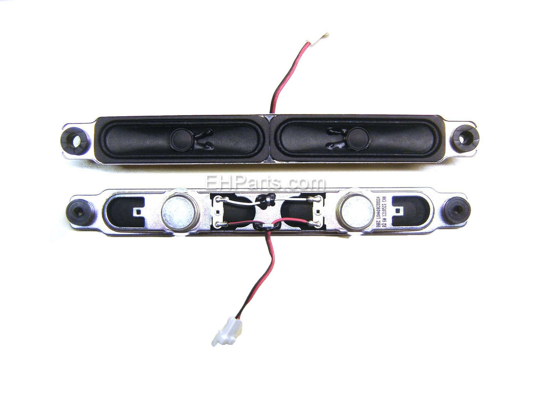 Panasonic L0AA08C00004 Speaker set L0AA08C00004 Woofer - EH Parts