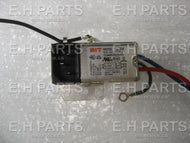 LG IF8-N06DEW AC Noise Filter (EAM60352511) - EH Parts