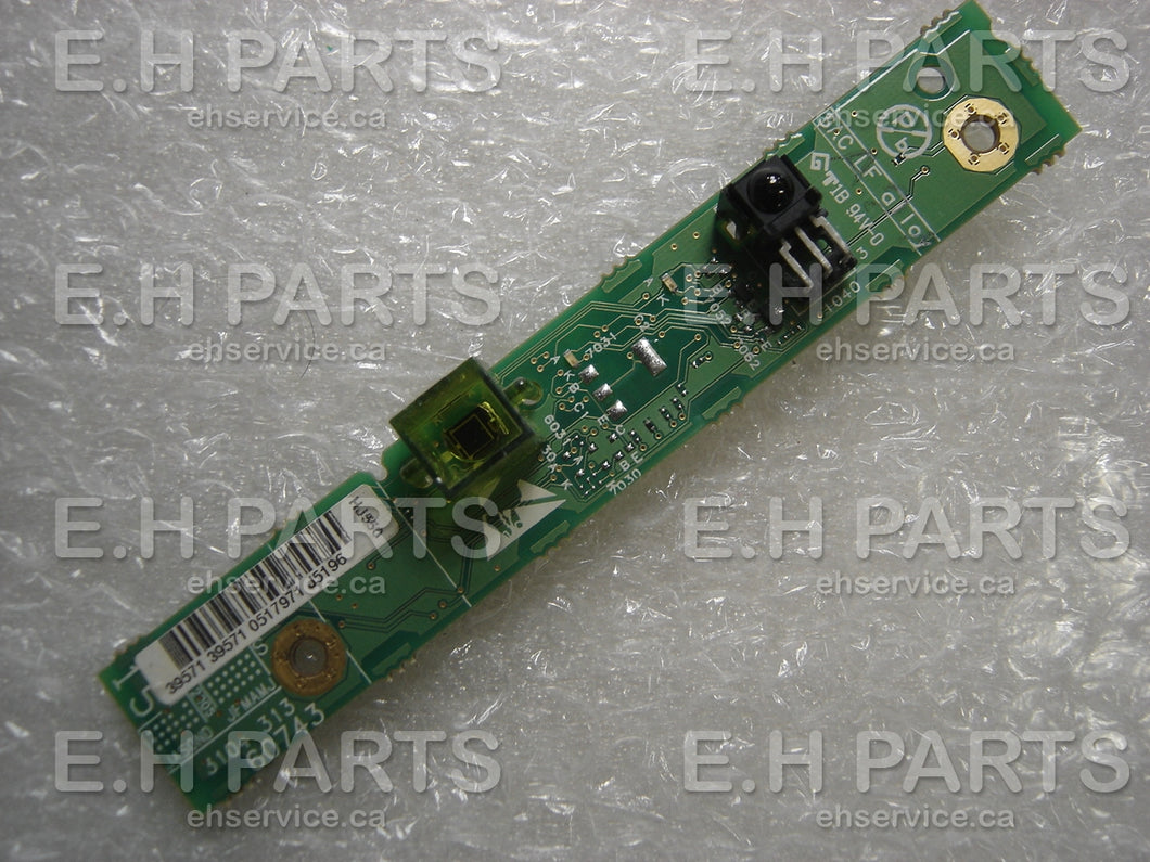 Philips 310431360743 IR sensor Board - EH Parts