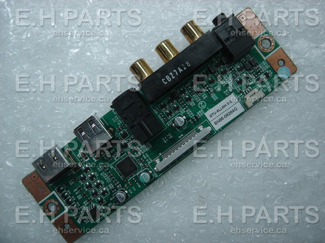 Samsung BN96-06284G Side AV (BN41-00910B) - EH Parts