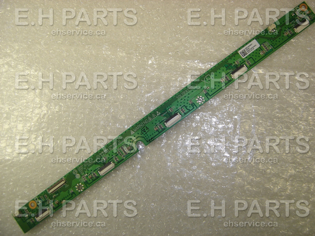 LG EBR74009601 XR buffer board (EAX64443601) - EH Parts