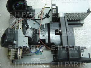 Toshiba 23405386 Optical Engine (PJ-TB25-62) Rebuild - EH Parts