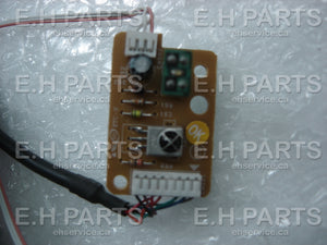 Samsung BN96-05307C IR Sensor Board (BN41-00873A) - EH Parts