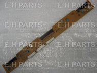 LG EAX61534401 Z Buffer Board - EH Parts